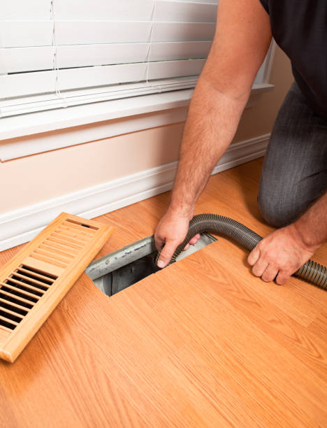 Best Residential Air Duct Cleaning  in Hobe Sound, FL